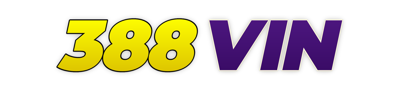 388vin Logo